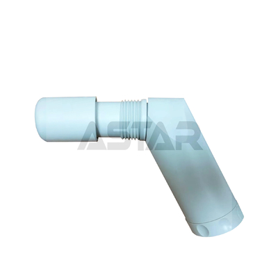 Wagner PEA - C4 - Súng tự động Hicoat 390930 Bộ điều hợp Wa60 góc 60 độ