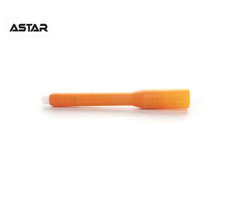 1007746 Ga03 Phần thay thế lớp phủ bột súng tự động 150 mm mở rộng với vòi phẳng