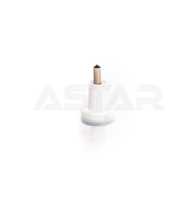 382922 Phụ tùng súng sơn tĩnh điện Gema Optigun Ga02 Bộ vòi phun tia tròn tự động Ns02