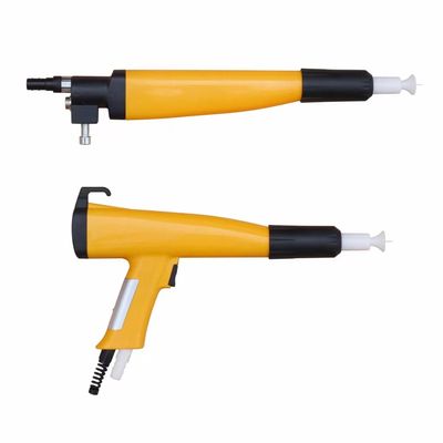 Bộ phận dự phòng thủ công súng phun bột Shell điện tĩnh tự động