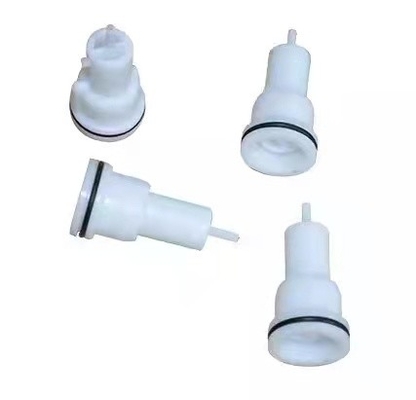 1525492 Phụ tùng sơn tĩnh điện Sames Quạt phản lực Vòi phun Mach Súng phun tĩnh điện