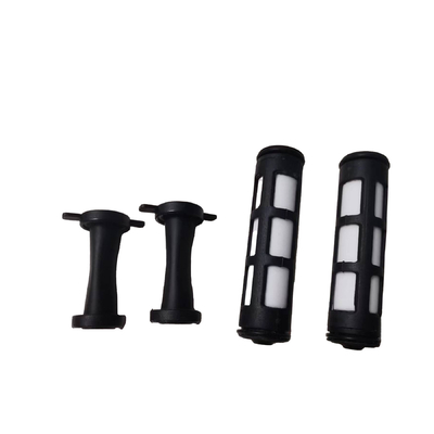 Ap 01.1 Bộ dịch vụ / Phụ tùng sơn tĩnh điện Gema 1015435 Bơm ứng dụng Optispray