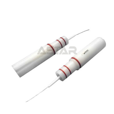 Giá đỡ điện cực sơn tĩnh điện 1093527 cho súng phun tự động