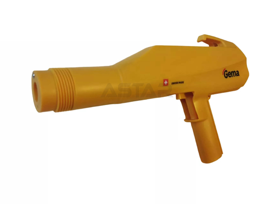 Trục súng sơn tĩnh điện bằng tay Optiselect Gm02 Tương thích ban đầu 1001155