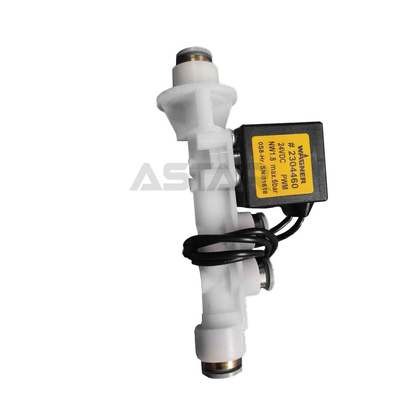 Van tỷ lệ Phụ tùng sơn tĩnh điện cho máy thủ công Wagner X1