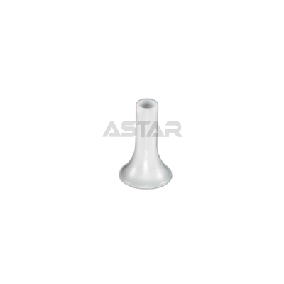 2321981 Nón làm lệch hướng 18mm D18 cho Wagner Pem - Súng phun bột bằng tay X1