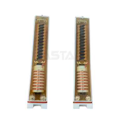 338249 338257 Gema Pg1 Gun Cascade Sơn tĩnh điện Hv Cực âm hoặc cực dương
