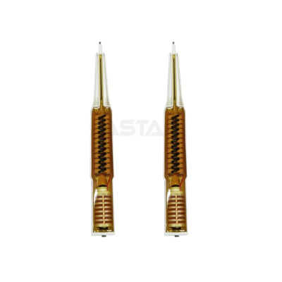 1000809 1002031 Súng phun sơn tĩnh điện thủ công Cascade Điện áp cao