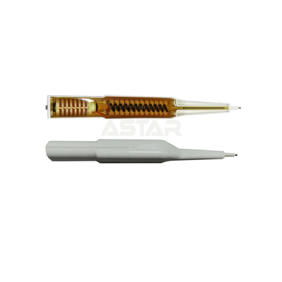 1000809 1002031 Sơn tĩnh điện xếp tầng Gema Optiselect Thủ công Súng sơn tĩnh điện Điện áp cao