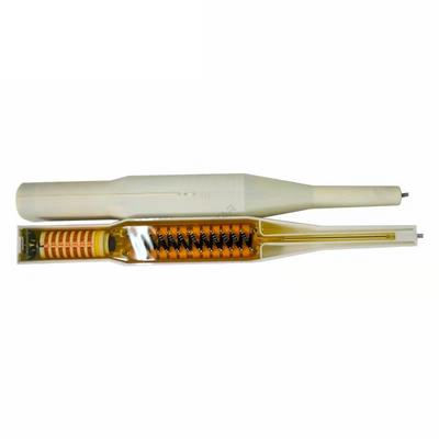 Hoàn thành Súng phun sơn tĩnh điện thủ công GM03 1007 231 Cascade phân cực âm