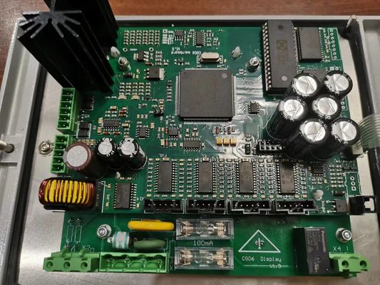 1000395 Phụ kiện nguyên bản Cg06 Bảng trước