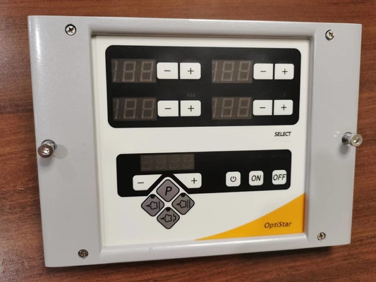 1000395 Phụ tùng chính hãng Gema Tấm trước Optistar Cg06
