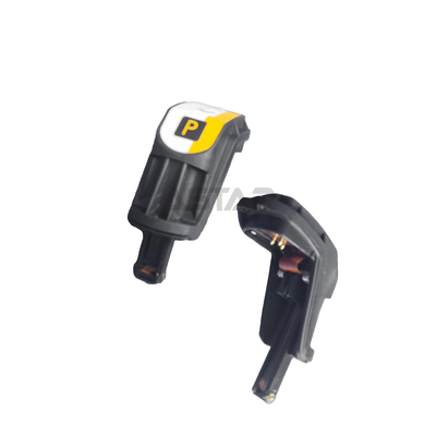 Gema Manual Gun Powder Coating Phụ tùng Giá đỡ in Optiselect Pro Gm04