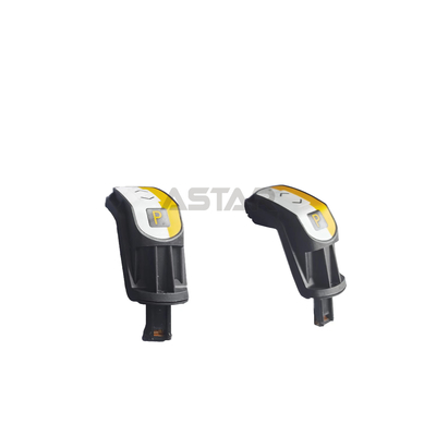 Gema Manual Gun Powder Coating Phụ tùng Giá đỡ in Optiselect Pro Gm04