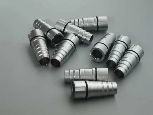 387827 Ig02 Phụ tùng sơn tĩnh điện Kết nối ống phun