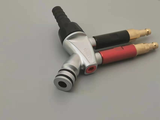 Súng phun sơn tĩnh điện Phụ tùng Máy bơm Venturi 1007780 Gema Optiflow Ig06 Máy phun bột