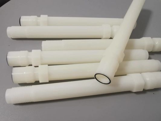 1008641 Ống bột 1006324 O Ring Súng bắn bột tự động Gema Optigun Ga03