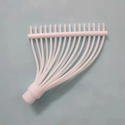 Vòi súng sơn tĩnh điện tự động Nordson Tribomatic Ii PTFE