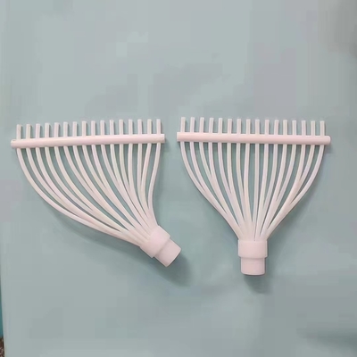 Vòi súng sơn tĩnh điện tự động Nordson Tribomatic Ii PTFE