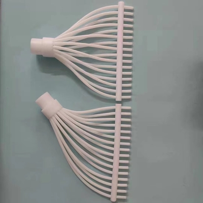Vòi súng sơn tĩnh điện tự động Nordson Tribomatic Ii PTFE