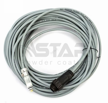 1010198 Sơn tĩnh điện gốc Gema OptiGun GA03