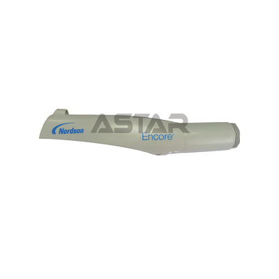 1106870 1608280 Nordson Encore Manual Spray Thân súng Xử lý phụ tùng