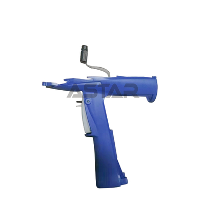 1106870 1608280 Nordson Encore Manual Spray Thân súng Xử lý phụ tùng