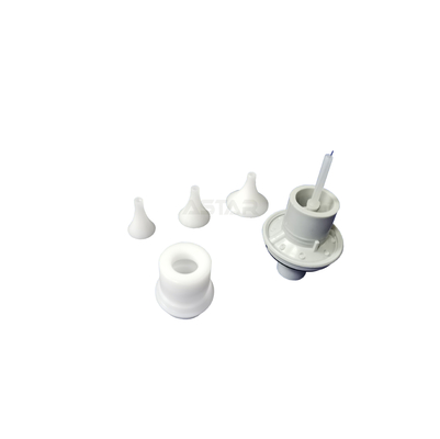 1106870 1608280 Nordson Encore Manual Spray Thân súng Xử lý phụ tùng
