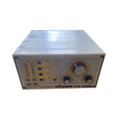 Máy sơn tĩnh điện tự động Prima Wagner EPG 2008 Đã qua sử dụng