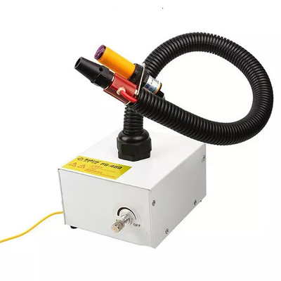 Máy thổi khử tĩnh điện Thiết bị khử tĩnh điện Lonizing Air AC220V 50HZ