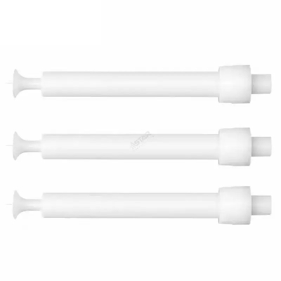 Súng phun sơn tĩnh điện ASG08 Vòng nối dài 190mm