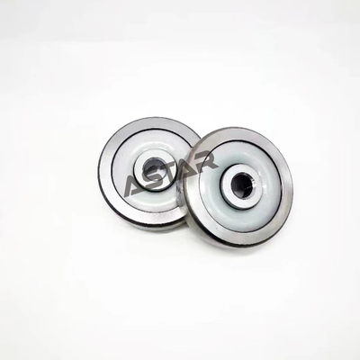 Tích lũy bánh xe đẩy Vòng bi lăn dòng PF 60mm 55mm 50mm
