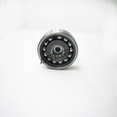 Tích lũy bánh xe đẩy Vòng bi lăn dòng PF 60mm 55mm 50mm