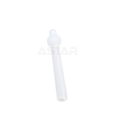 1605861 1605863 Máy cầm điện cực Tiêu vật liệu điện cực