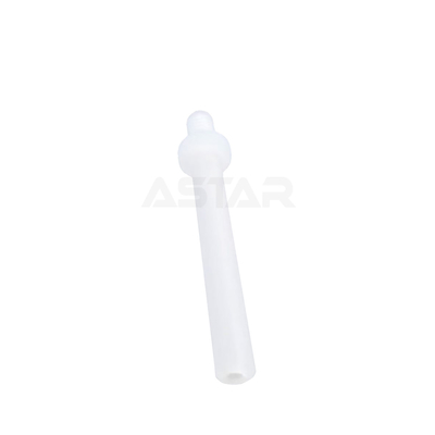 1605861 1605863 ELECTRODE HOLDER Điện cực encore vật liệu Tivar hình nón