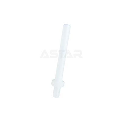 1605861 1605863 ELECTRODE HOLDER Điện cực encore vật liệu Tivar hình nón