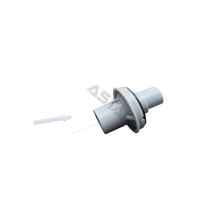 1605861 1605863 ELECTRODE HOLDER Điện cực encore vật liệu Tivar hình nón