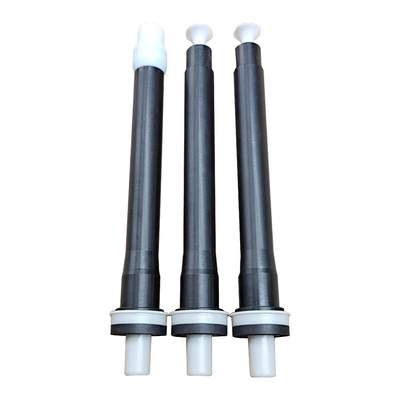 Bộ dụng cụ mở rộng vòi phun Electron E-Gun hoàn chỉnh thẳng hoàn chỉnh 250mm
