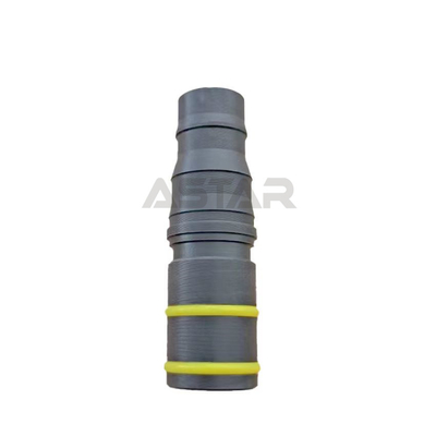 Đầu nối ống súng phun thủ công bằng nhựa ELECTRON E-GUN ISO9001 4020130200