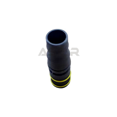 Đầu nối ống súng phun thủ công bằng nhựa ELECTRON E-GUN ISO9001 4020130200