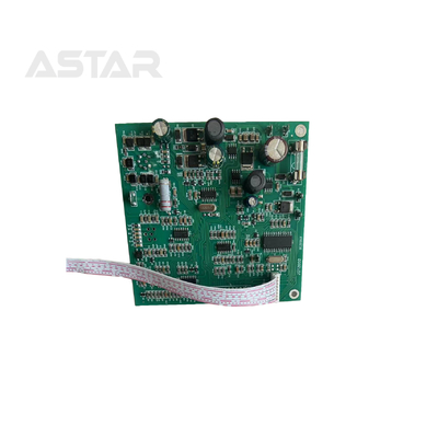 Sơn Tĩnh Điện Wagner EPG2008 Pcb Mainboard Chính Hãng