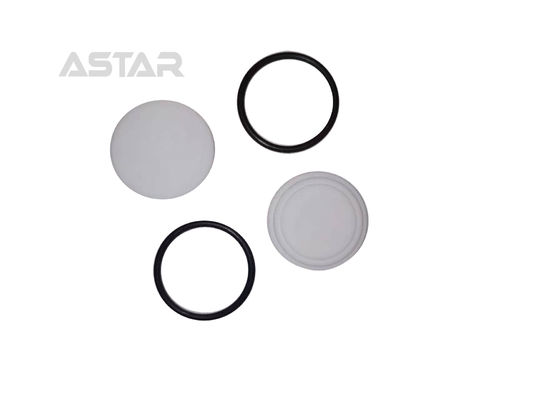 1010354 AP01.1 Bơm ứng dụng Chặn chất lỏng đĩa bảo vệ