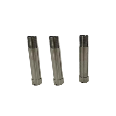 Bộ chuyển đổi súng sơn tĩnh điện tự động Vít rỗng 382680 Gema OptiGun 2A