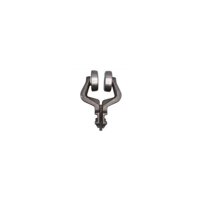 Hệ thống băng tải xích vận chuyển rèn khuôn sơn tĩnh điện Astar X-348