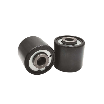 Dây chuyền sơn tĩnh điện Vòng bi xích băng tải 60*40 60*50 60*55 60*57mm