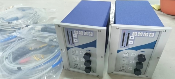 Súng phun bột hiệu quả cao cho lớp phủ có độ bóng và độ bền cao