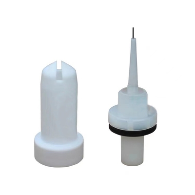 Lớp phủ thủ công vòi phun bằng thép không gỉ Gema được chứng nhận CE
