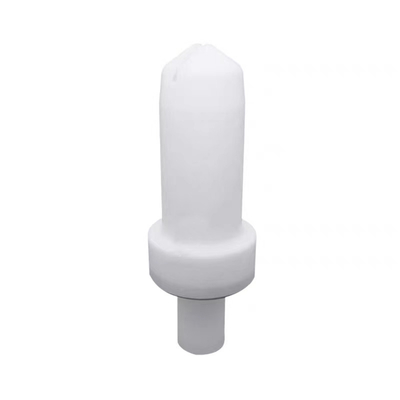 Lớp phủ thủ công vòi phun bằng thép không gỉ Gema được chứng nhận CE