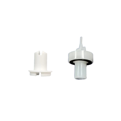 379620 Bộ đầu phun Bộ phận phun tia phản lực phẳng Bộ phận súng phun sơn tĩnh điện GA01