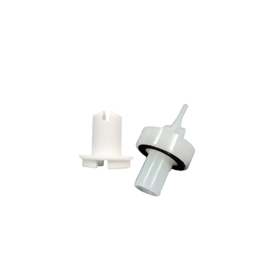 379620 Bộ đầu phun Bộ phận phun tia phản lực phẳng Bộ phận súng phun sơn tĩnh điện GA01